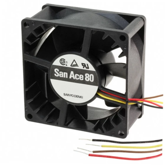 Ventilatore Sanyo Denki 9GV0824P1G031P