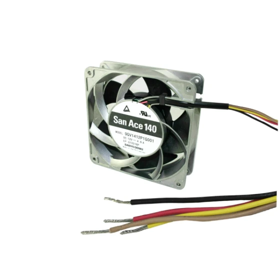 Ventilatore Sanyo Denki 9GV1412P1G001