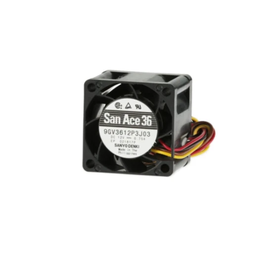 Ventilatore Sanyo Denki 9GV3612P3J03