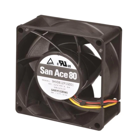 Ventilatore Sanyo Denki 9HV0824G1D001
