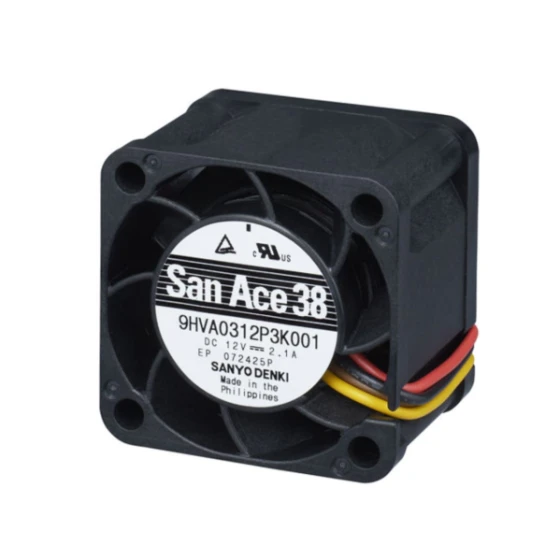 Ventilatore Sanyo Denki 9HVA0312P3K0011