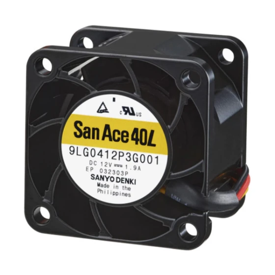 Ventilatore Sanyo Denki 9LG0412P3G001