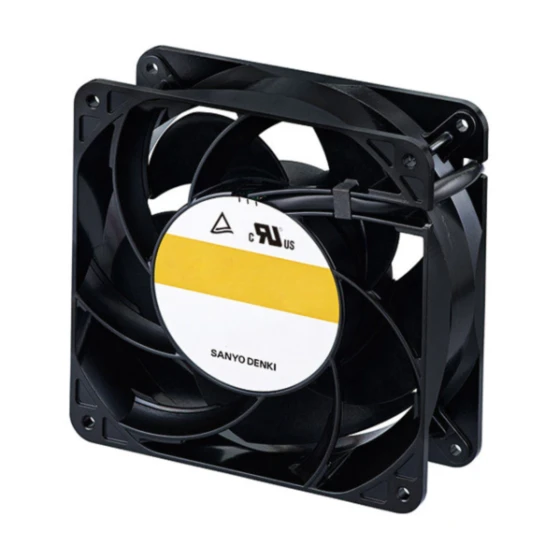 Ventilatore Sanyo Denki 9LG1224G1001