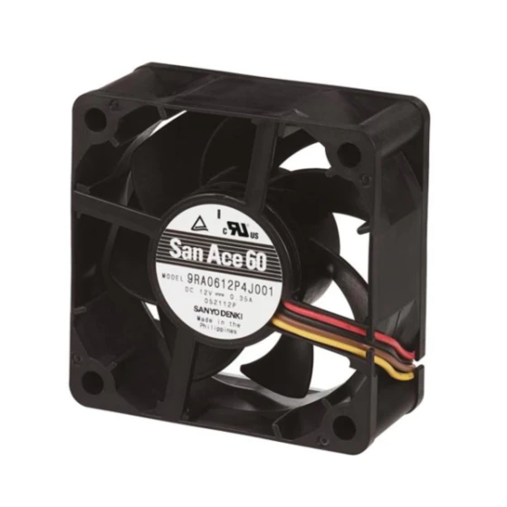 Ventilatore Sanyo Denki 9RA0624S40011