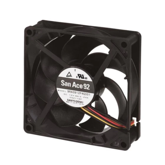 Ventilatore Sanyo Denki 9RA0912M4D001