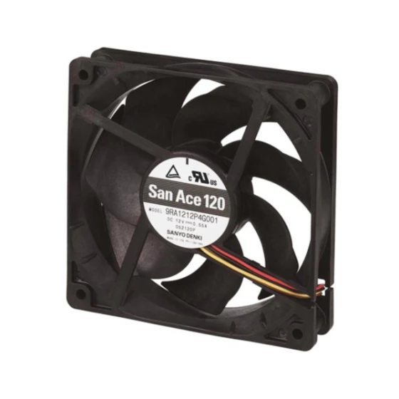 Ventilatore Sanyo Denki 9RA1248E4001