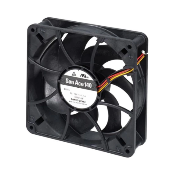 Ventilatore Sanyo Denki 9RA1412S1D0011