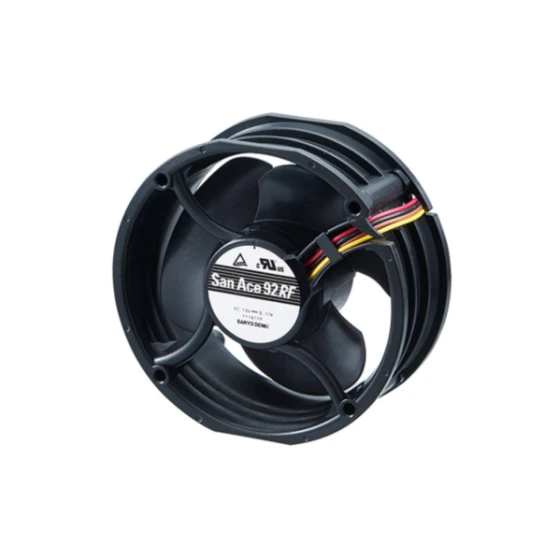 Ventilatore Sanyo Denki 9RF0924P1H001