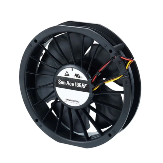 Ventilatore Sanyo Denki 9RFA1324P3H001