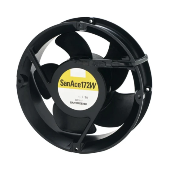 Ventilatore Sanyo Denki 9WE1724K501