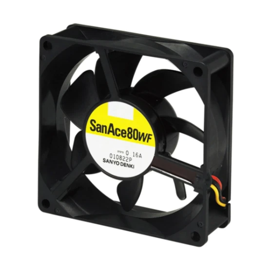 Ventilatore Sanyo Denki 9WF0824S401
