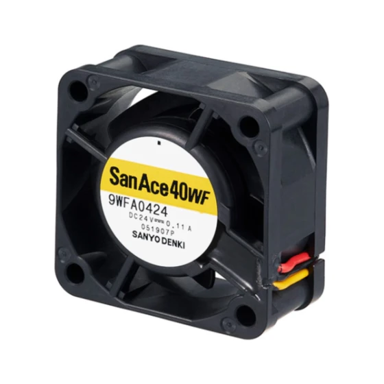 Ventilatore Sanyo Denki 9WFA0424G6002
