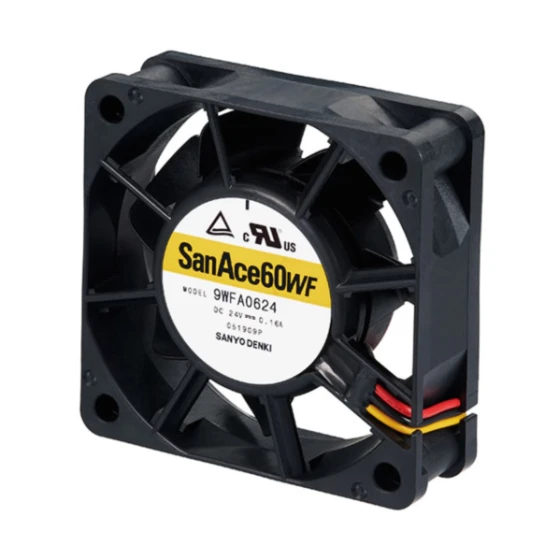 Ventilatore Sanyo Denki 9WFA0624G6001