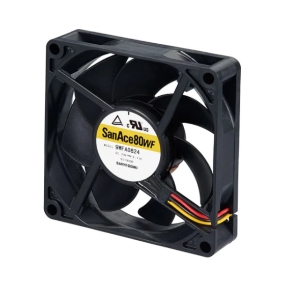 Ventilatore Sanyo Denki 9WFA0824G6001