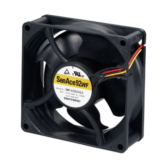 Ventilatore Sanyo Denki 9WFA0924G2D001