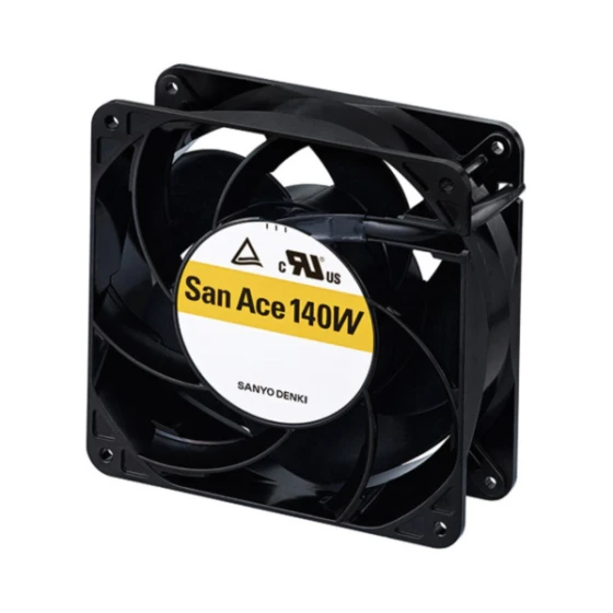 Ventilatore Sanyo Denki 9WL1412P5G001