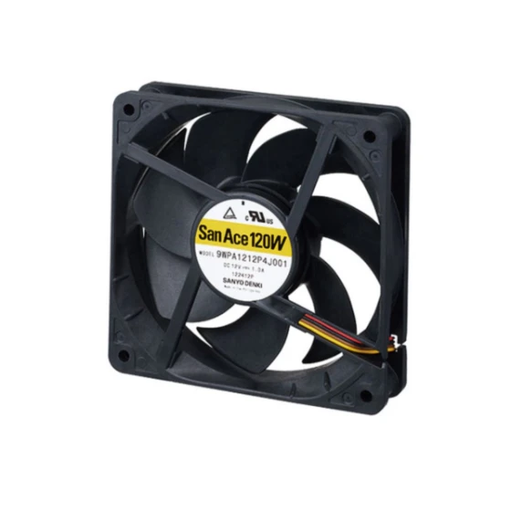 Ventilatore Sanyo Denki 9WPA1212P4J0011