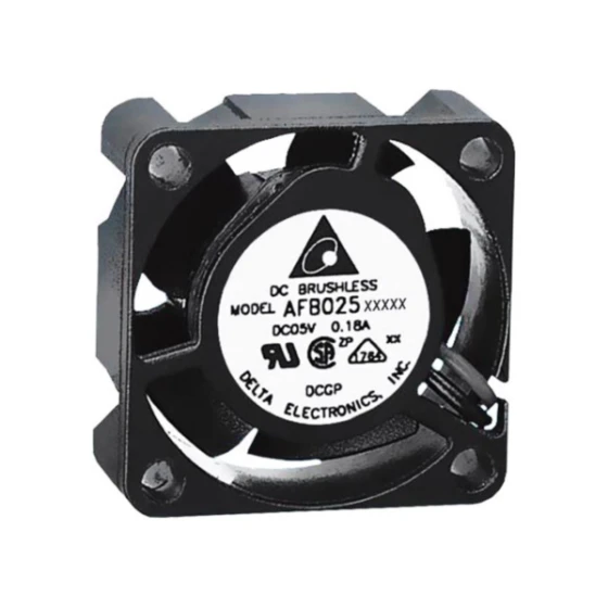 Ventilatore Delta AFB02512MA-CF00