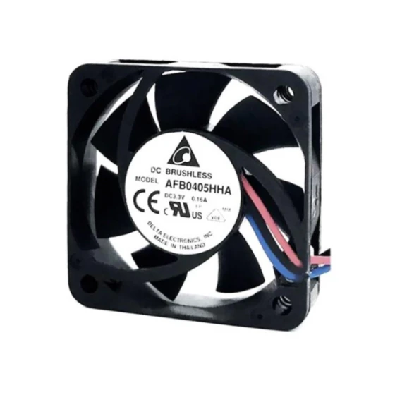 Ventilatore Delta AFB0405HA-A