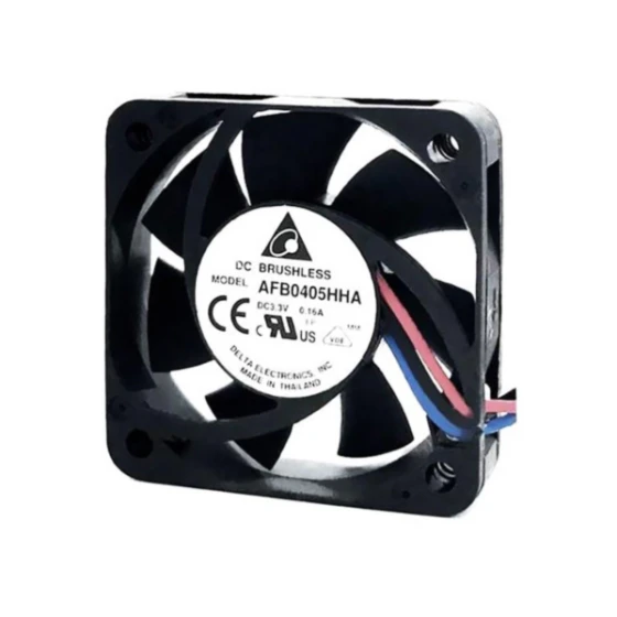 Ventilatore Delta AFB0412MA-AF00