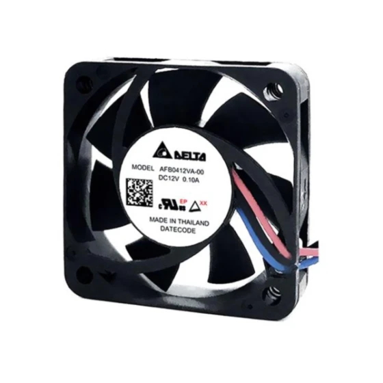 Ventilatore Delta AFB0412VA-00
