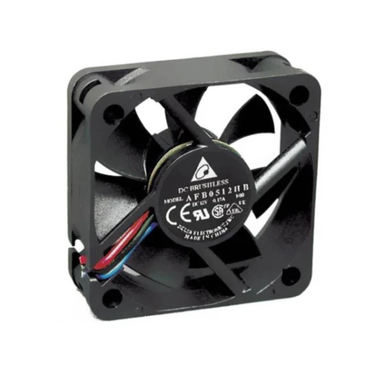 DELTA AFB0512HB-AF00 fan