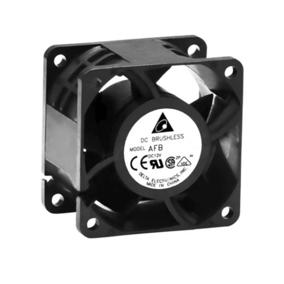 Ventilatore Delta AFB0512VHD-R00