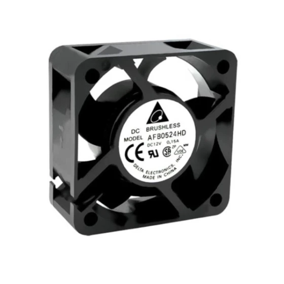 DELTA AFB0524HD fan