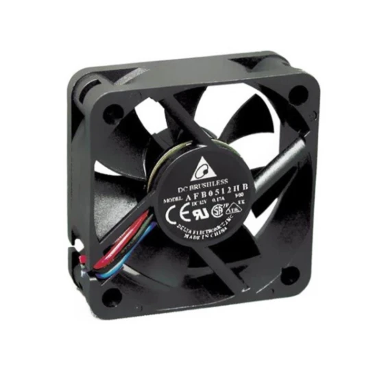 Ventilatore Delta AFB0524VHD-R00