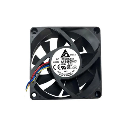 DELTA AFB0605MD fan