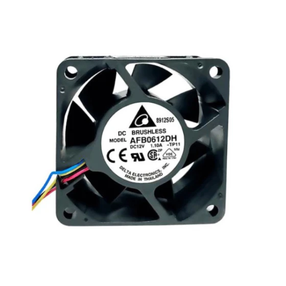 DELTA AFB0624EH-AR00 fan