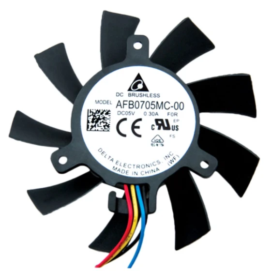 Ventilatore Delta AFB0705MC-00F0R