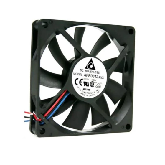 DELTA AFB0824MB fan