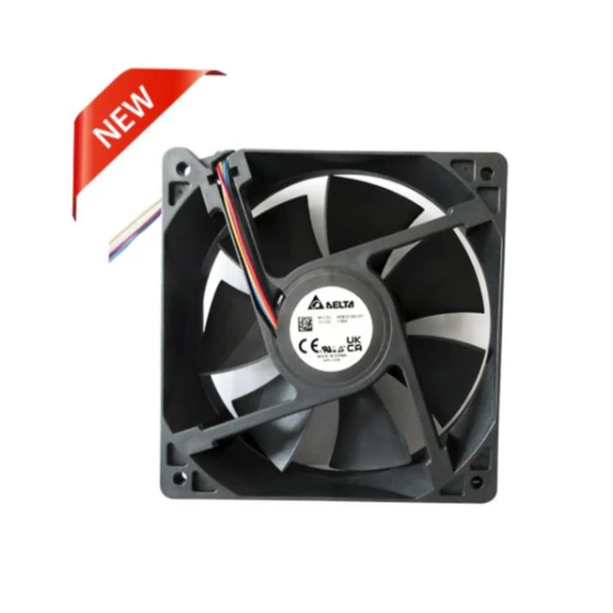 Ventilatore Delta AFB1212EJ-01
