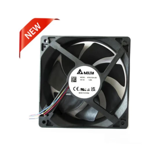 Ventilatore Delta AFB1212HJ-00