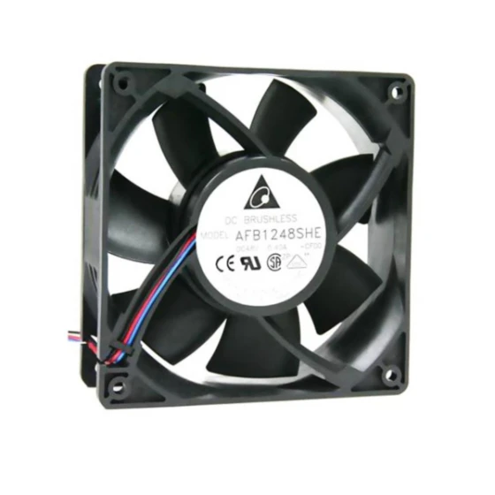 Ventilatore Delta AFB1224GHEYNU