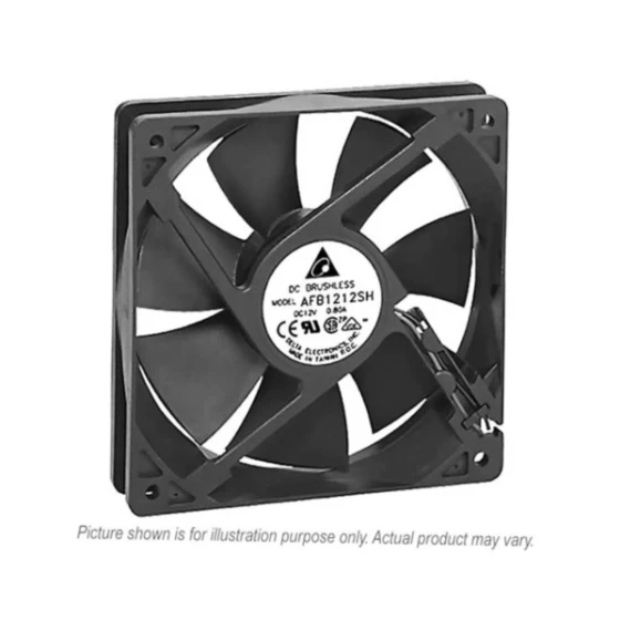 Ventilatore Delta AFB1224VH-F00