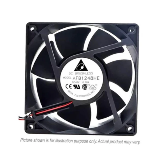 Ventilatore Delta AFB1248HHE-F00