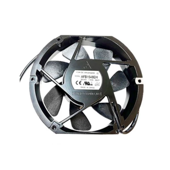 Ventilatore Delta AFB1512EHYVB