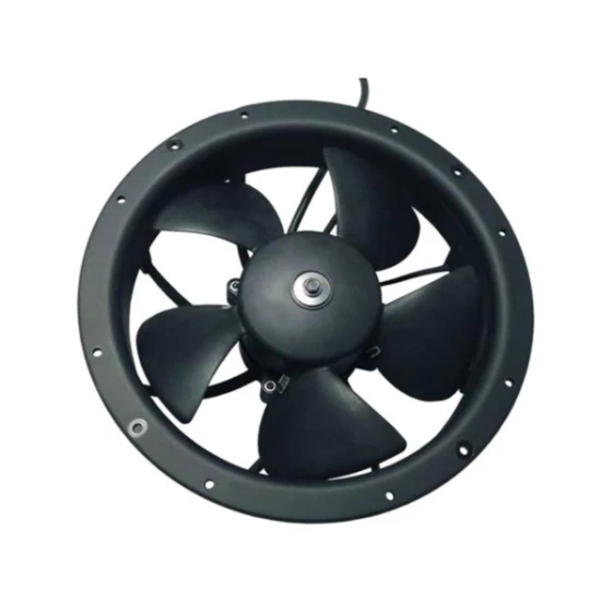 Ventilatore Delta AFL25AUHW-P0