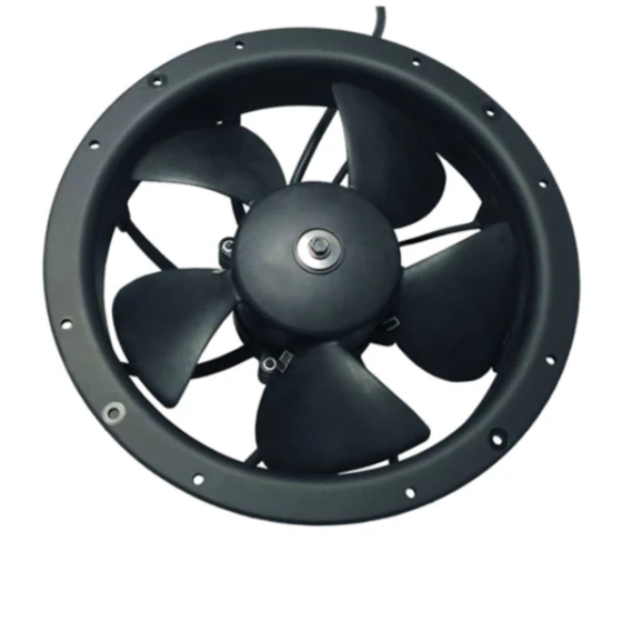 Ventilatore Delta AFL25AUHW-P1