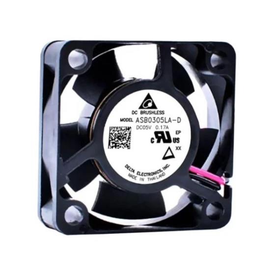 Ventilatore Delta ASB0312LA-D