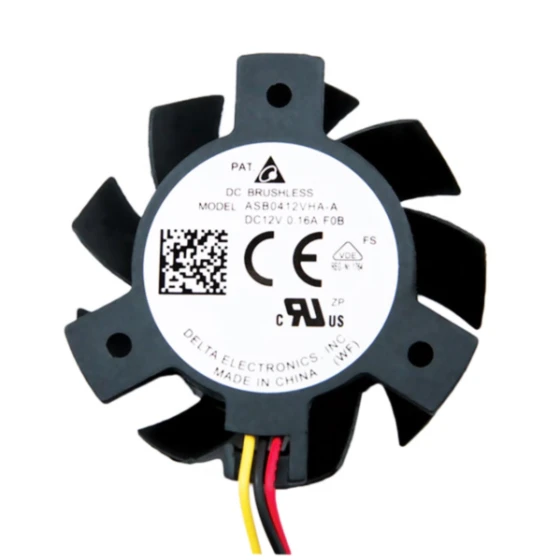 Ventilatore Delta ASB0412VHA-AF0B