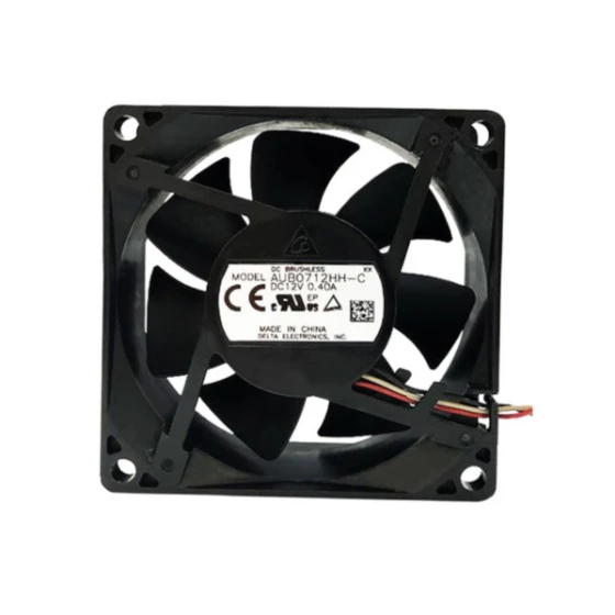 Ventilatore Delta AUB0712HH-C