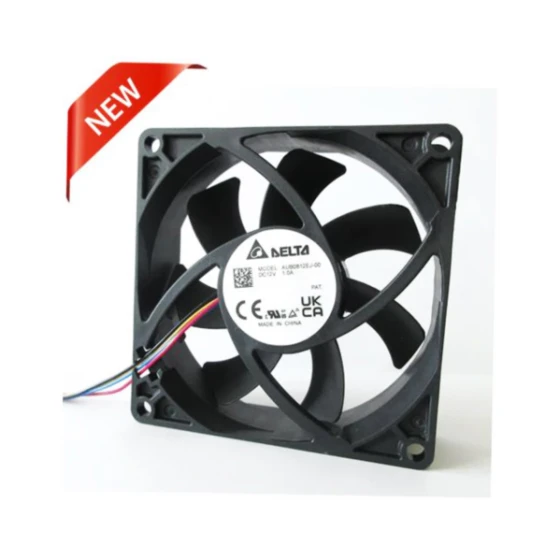 Ventilatore Delta AUB0812EJ-00