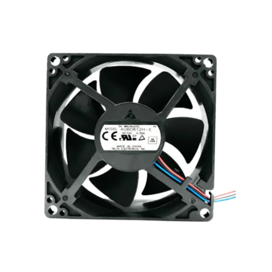 Ventilatore Delta AUB0812H-E