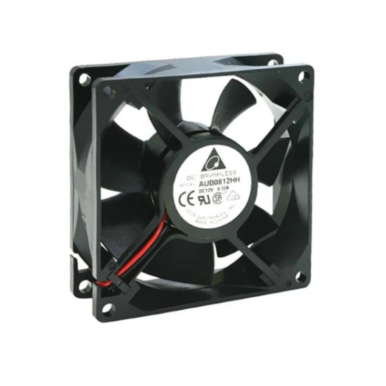 Ventilatore Delta AUB0812VH-AF00