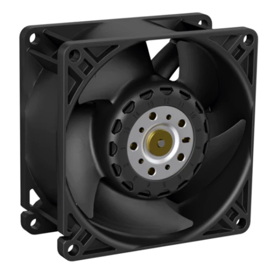 ebm-papst 8315100130 ventilatore