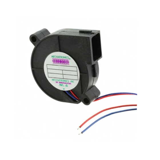 Ventilatore Mechatronics B5015H12B-BSR-CC