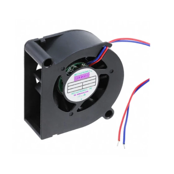 Ventilatore Mechatronics B5020L12B-BSR-CC